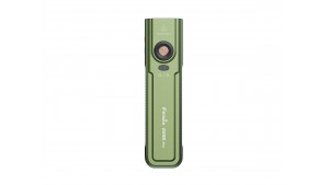 Fenix E06R Pro - Lanternă EDC Flat - 1600 Lumeni - 160 Metri - Olive Drab